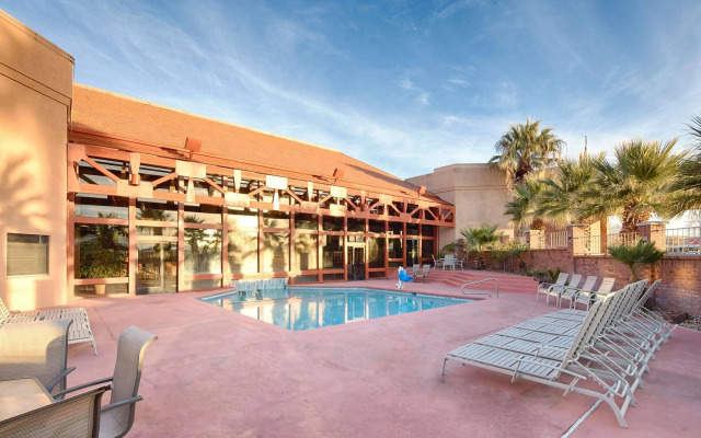 Red Lion Hotel & Conference Center St. George, UT