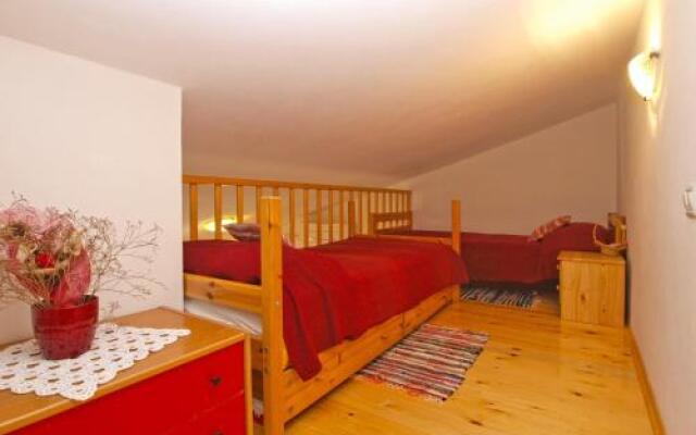 Apartments Vodnjanka 1656