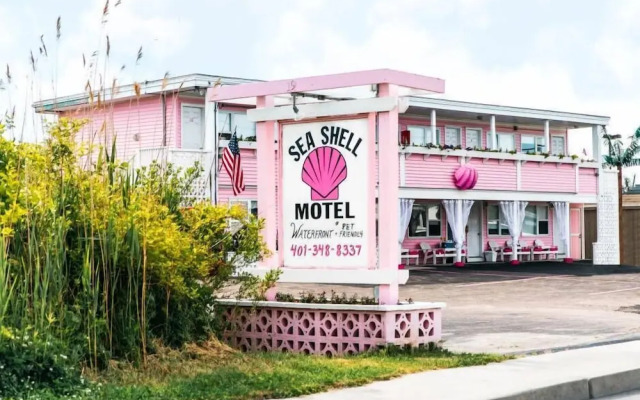 Sea Shell Motel