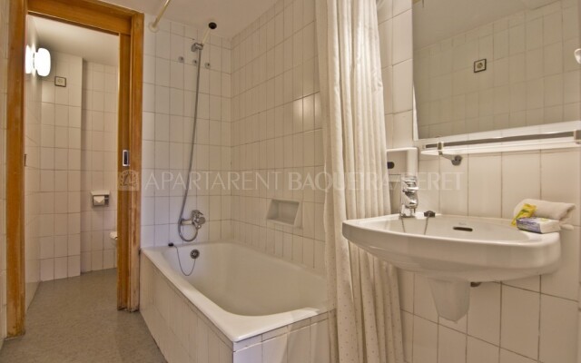 Apartamento Barranc der Aire