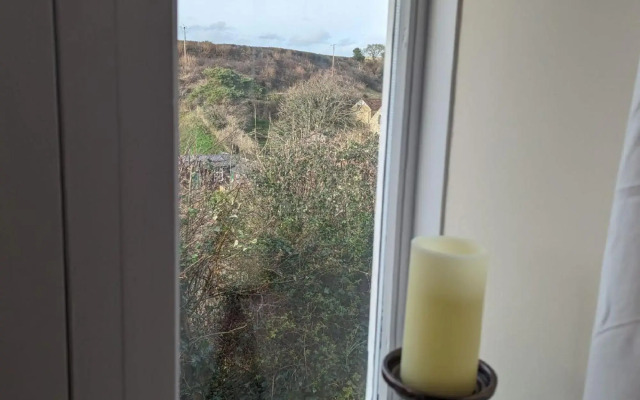 Three Horseshoes Inn