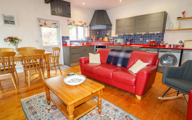 Quiet Waters Cottage