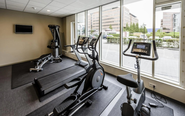 Ozo Hotels Arena Amsterdam