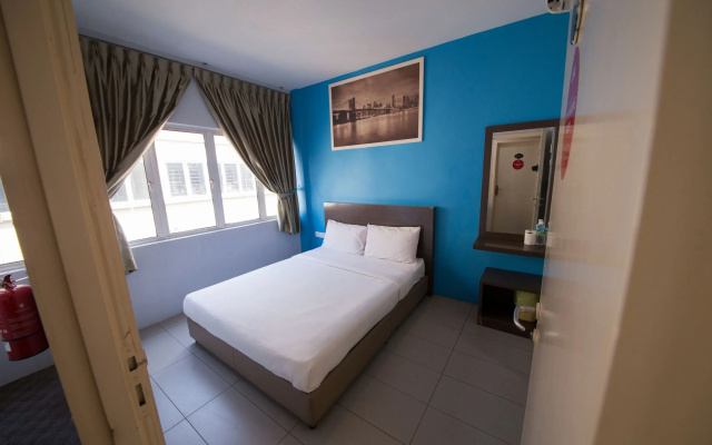 Golden Pearl Hotel Near Universiti Tun Hussein Onn Malaysia UTHM