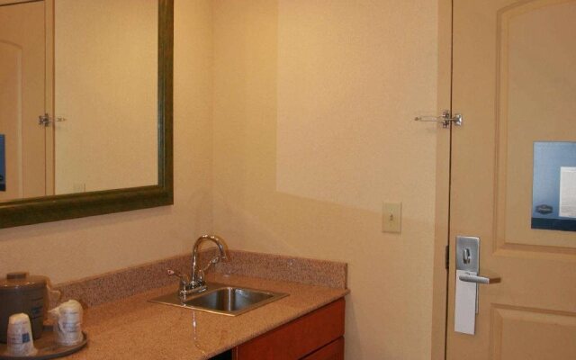 Hampton Inn Omaha West-Lakeside