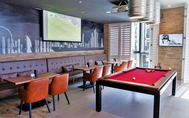 Ibis Styles Dubai Deira