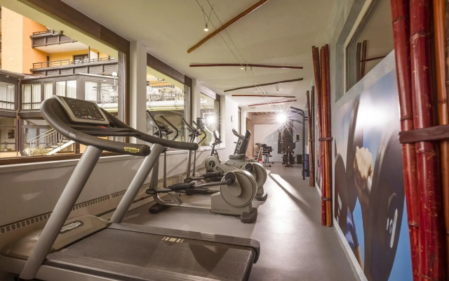 Vital & Sporthotel Brixen