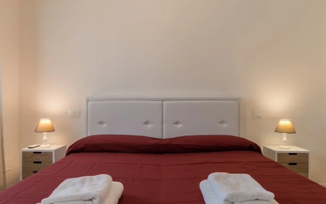 Treviso modern TOP fittings