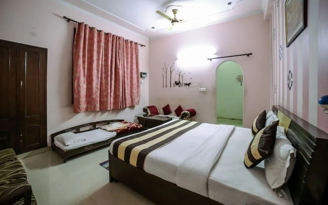 OYO 3464 Rajdeep Villa