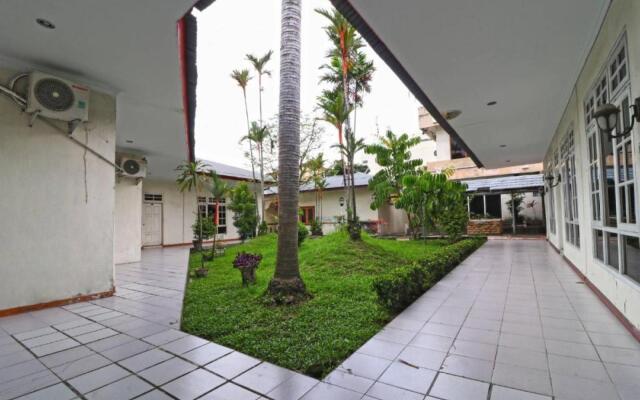 Hotel Melati