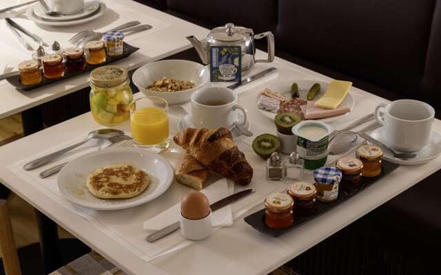 Best Western Bretagne Montparnasse