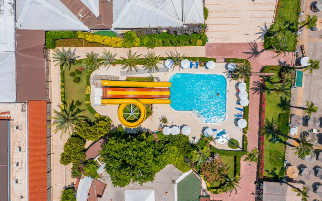 Emelda Sun Club Hotel
