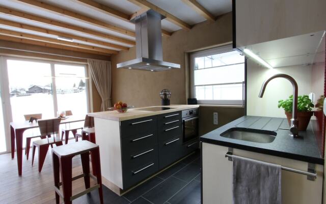 Ferienhaus Rotes Haus