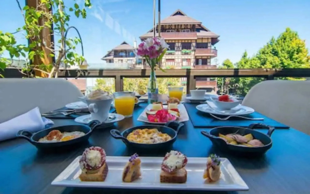 ModeVie Boutique Hotel