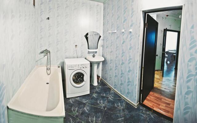 HomeHotel at Aksakova