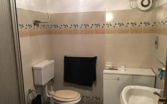 Appartamento Cretaz 2