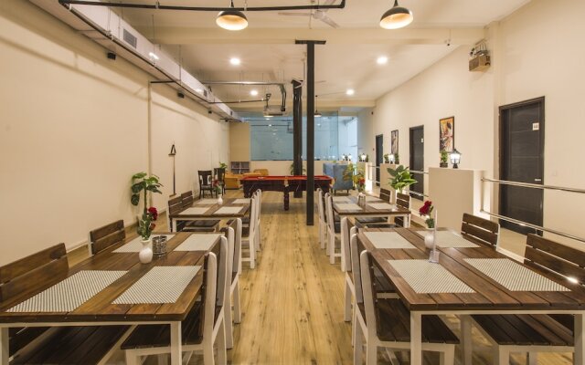 MiNest Coliving 39