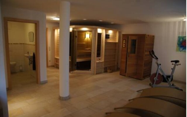 ARCHE Hof Öbristhof