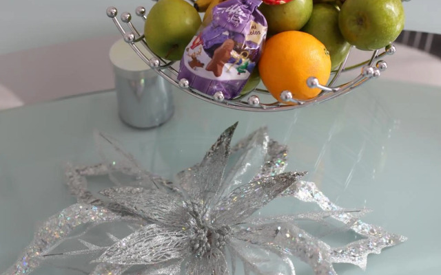 Apartment Bilici GmbH