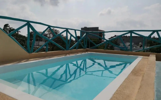 Numa Hotel Boutique