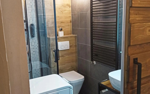 Parkside central Zagreb