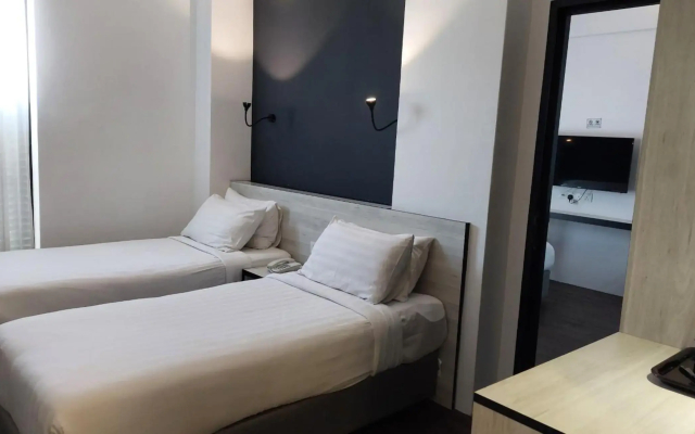 Manhattan Hotel Ipoh