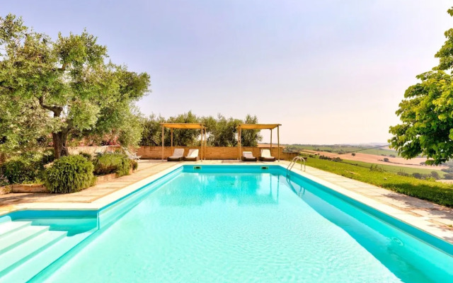 Belvilla by Oyo Villa Giulia