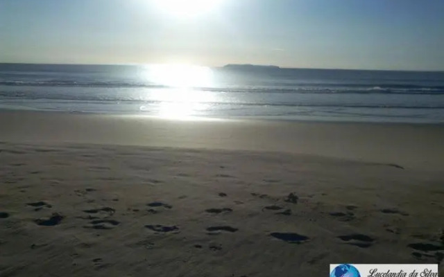 Casa para temporada em Mariscal - cod 22