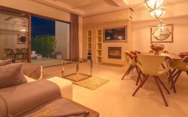Villa Prestige Malinska