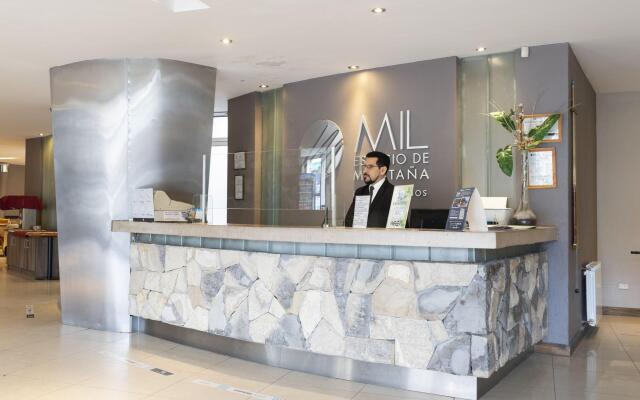 Hotel Lagos Andinos