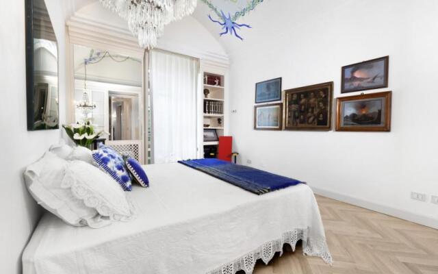 Flat 130M² 2 Bedrooms 2 Bathrooms - Sorrento