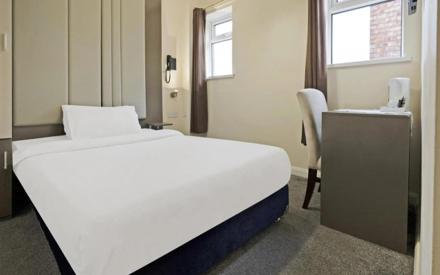 Baltimore Hotel