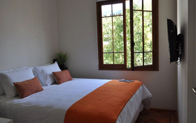Casadetodos B&B Boutique