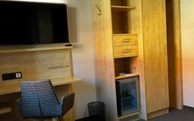 Hotel Maucksches Gut