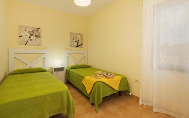 Viviendas Vacacionales Sol Deluxe