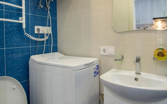 Смарт-студия на Гагарина возле Бот сада