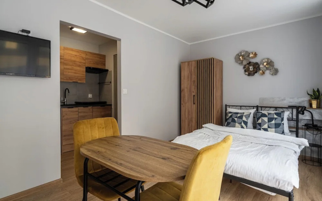 RentPlanet - Apartament Łaciarska