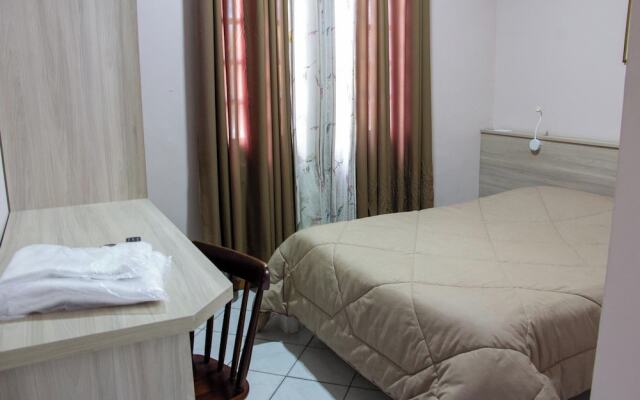 Hotel Villa Souza