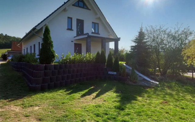 Golf Idyll Holiday Apartment
