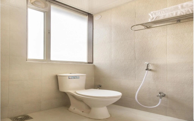 Gaurav Residency By OYO Rooms