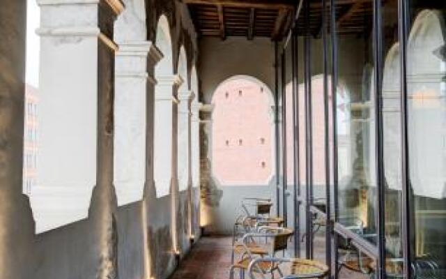 Casa Del Pingone