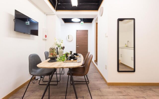 TORA HOTEL Komagome A