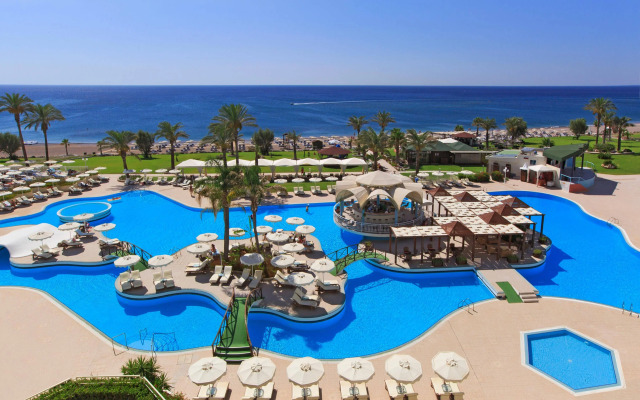 Rodos Palladium Leisure & Wellness