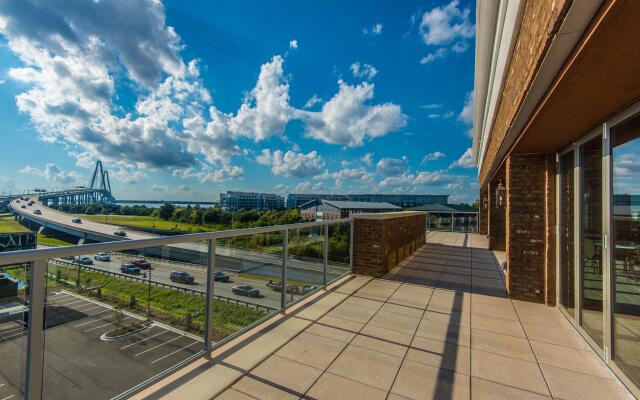 Staybridge Suites Charleston - Mount Pleasant by IHG