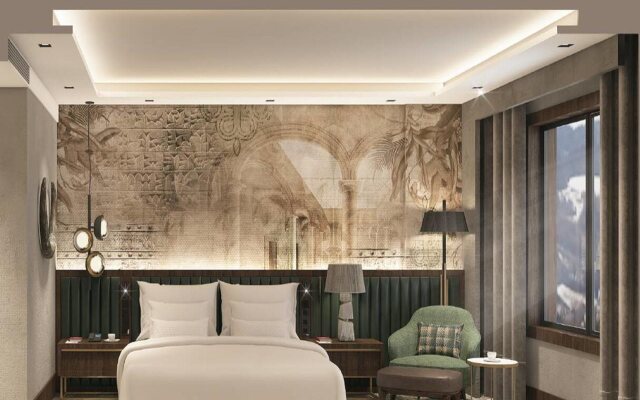 Doubletree By Hilton Yuksekova