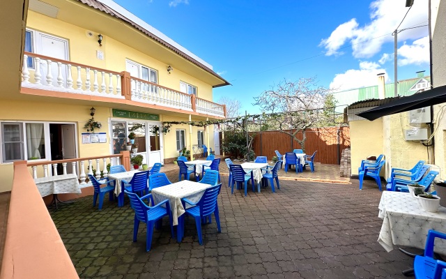Tiflis Guest House