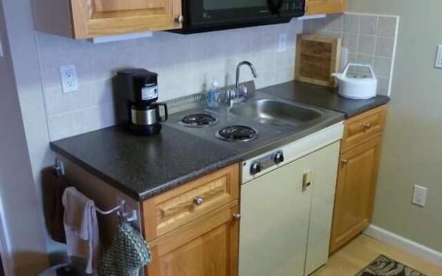 Inlet Beach House B&B