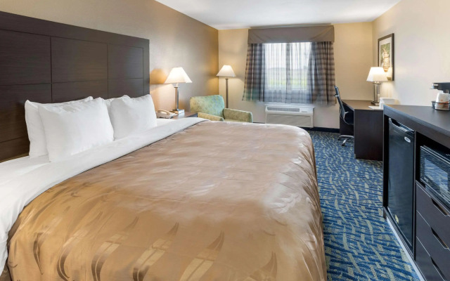Quality Inn
