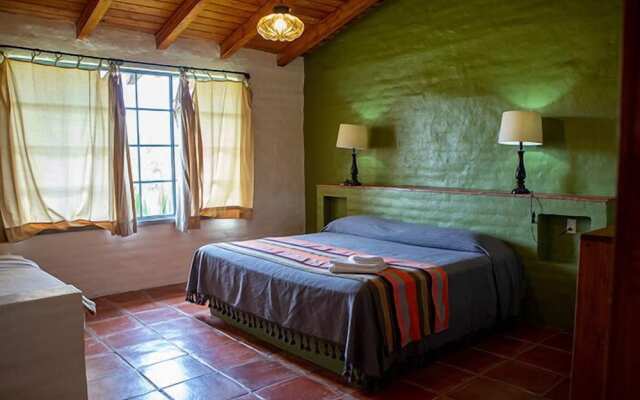 Cabañas La Serenisima