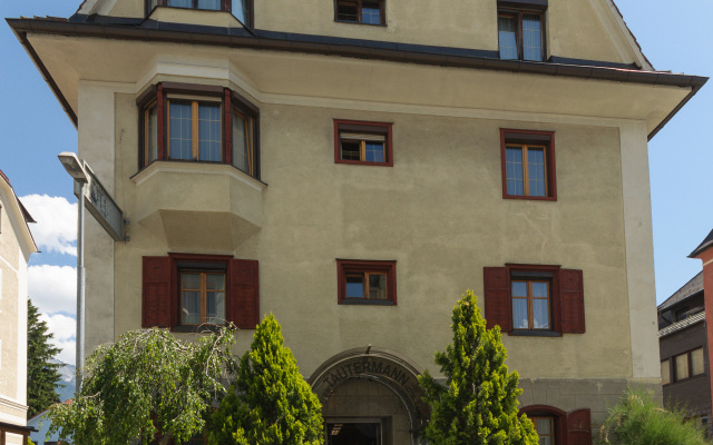 Hotel Tautermann